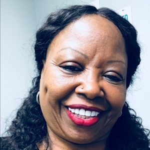 Meet your Posher, Rita